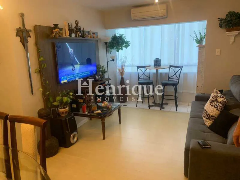 Apartamento, 2 quartos, 85 m² - Foto 1