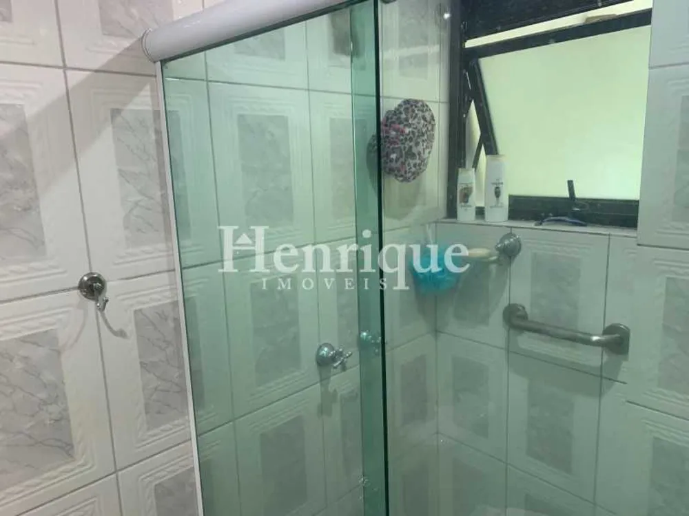 Apartamento, 2 quartos, 85 m² - Foto 13