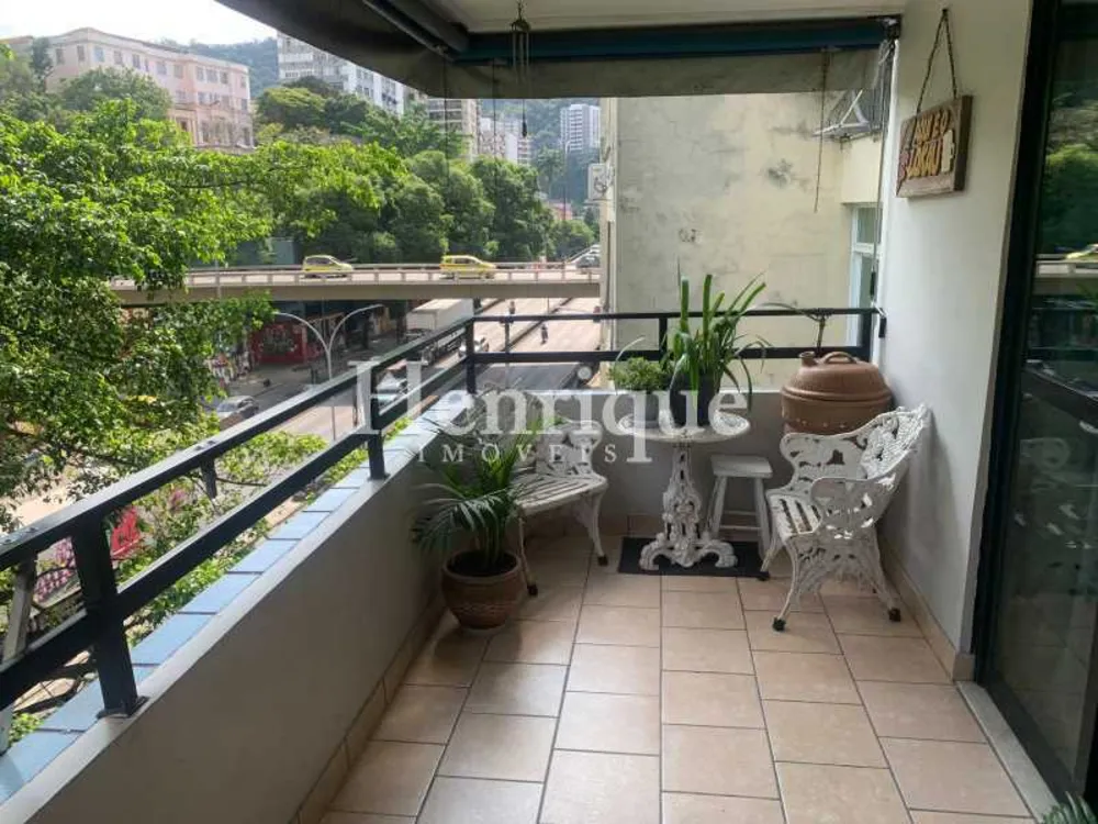 Apartamento, 2 quartos, 85 m² - Foto 7