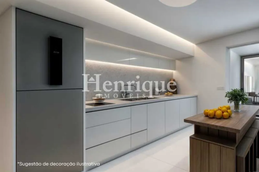Apartamento, 1 quarto, 62 m² - Foto 23