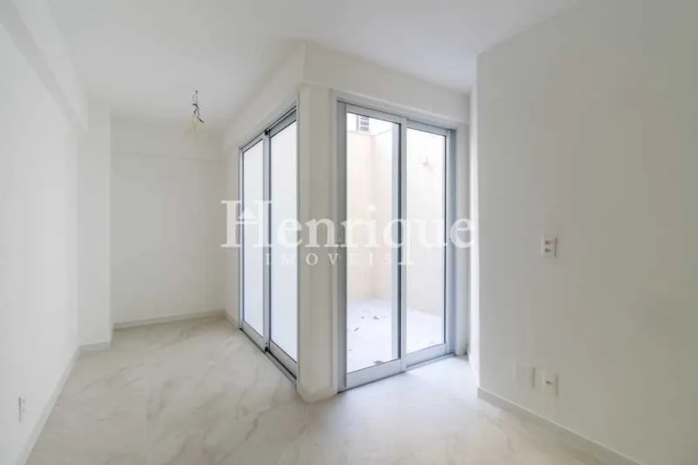Apartamento, 1 quarto, 62 m² - Foto 3