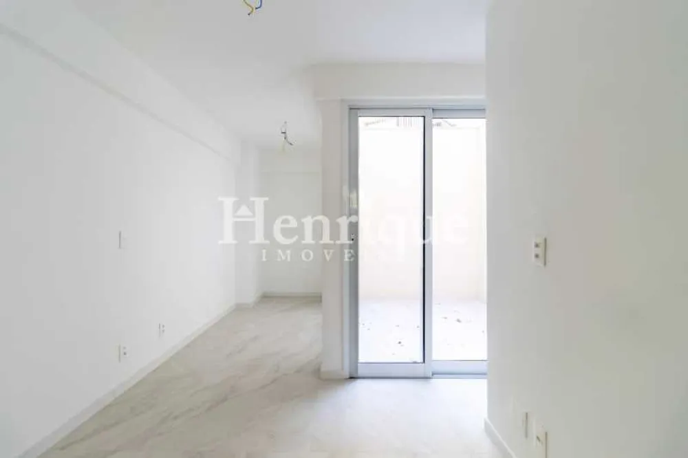 Apartamento, 1 quarto, 62 m² - Foto 2