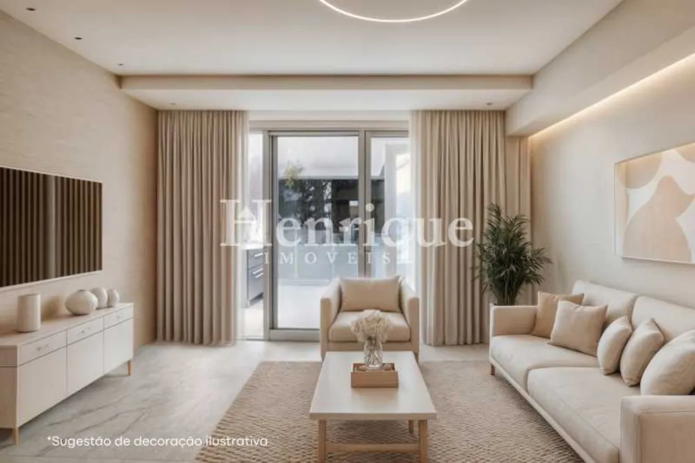 Apartamento, 1 quarto, 62 m² - Foto 22