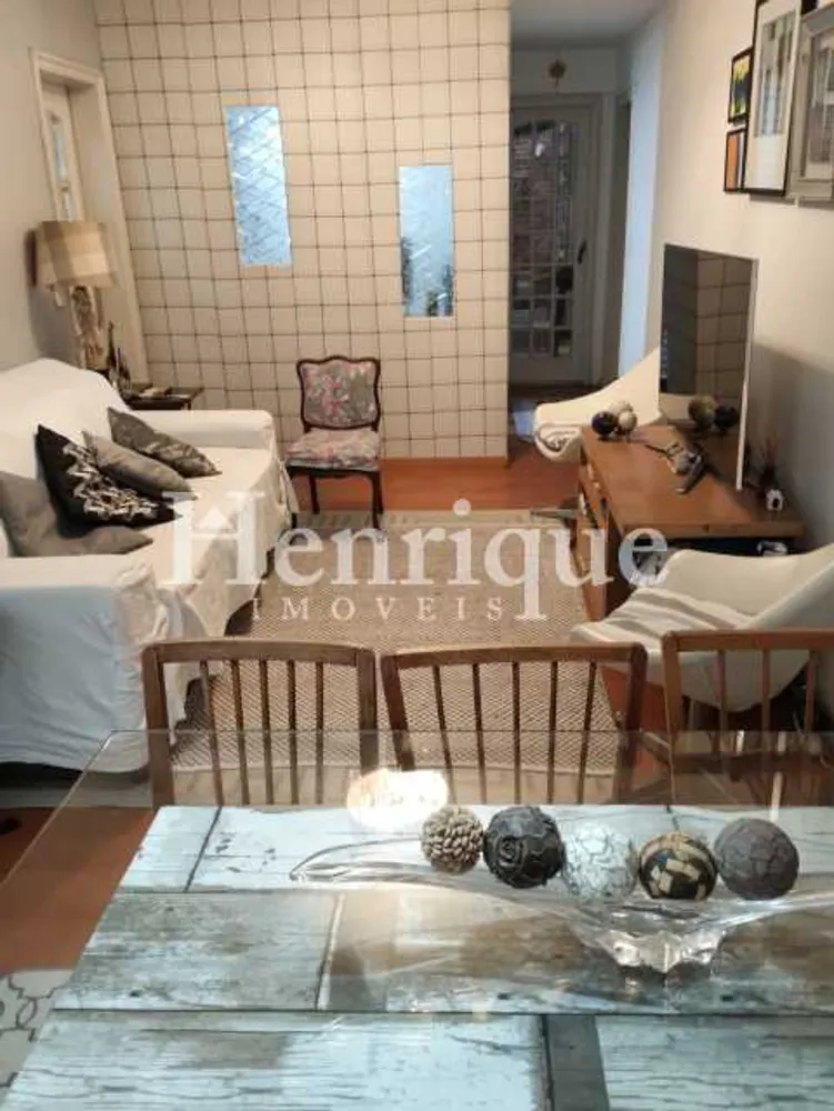 Apartamento, 2 quartos, 90 m² - Foto 2