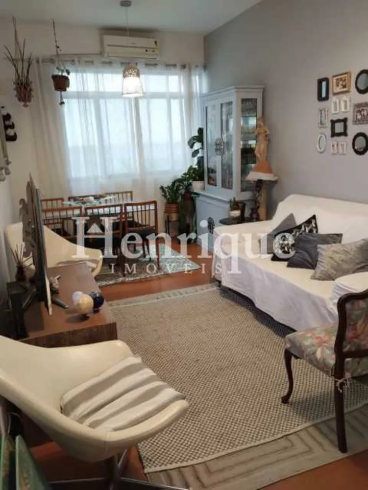 Apartamento, 2 quartos, 90 m² - Foto 8