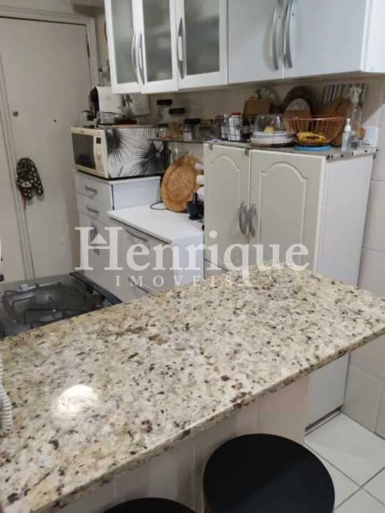 Apartamento, 2 quartos, 90 m² - Foto 5