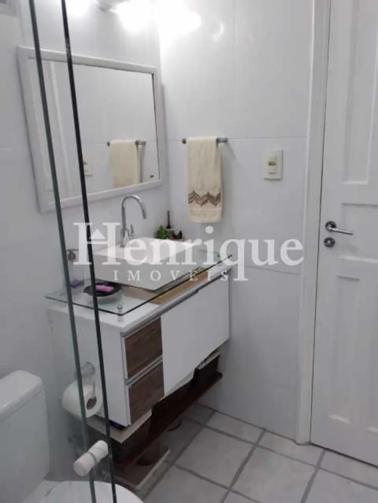 Apartamento, 2 quartos, 90 m² - Foto 20