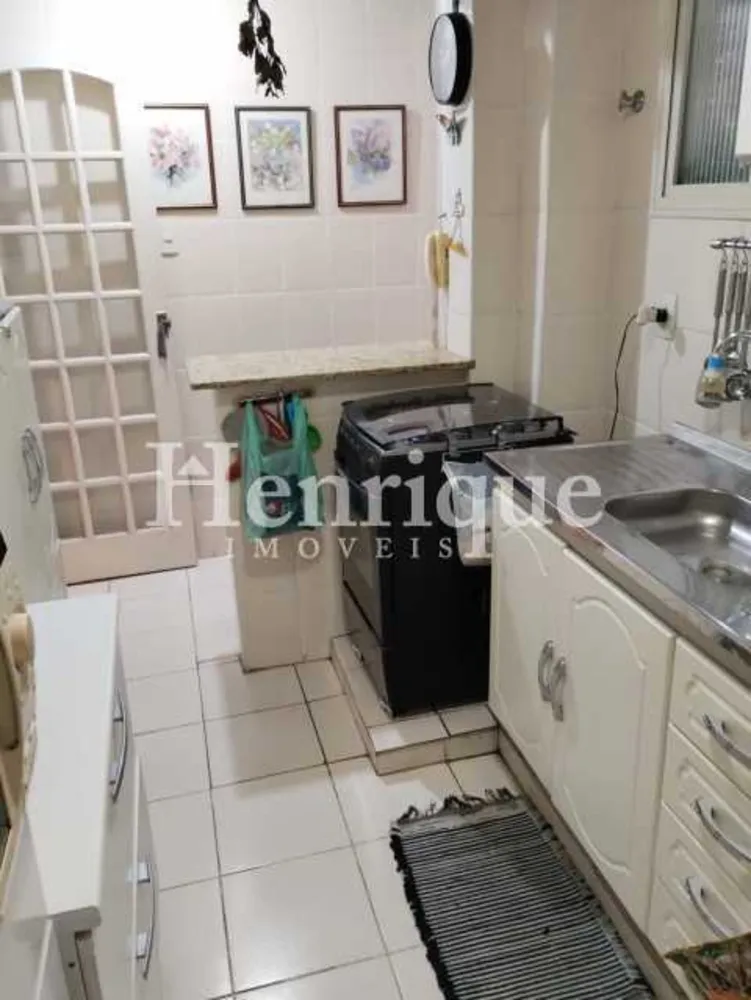 Apartamento, 2 quartos, 90 m² - Foto 10