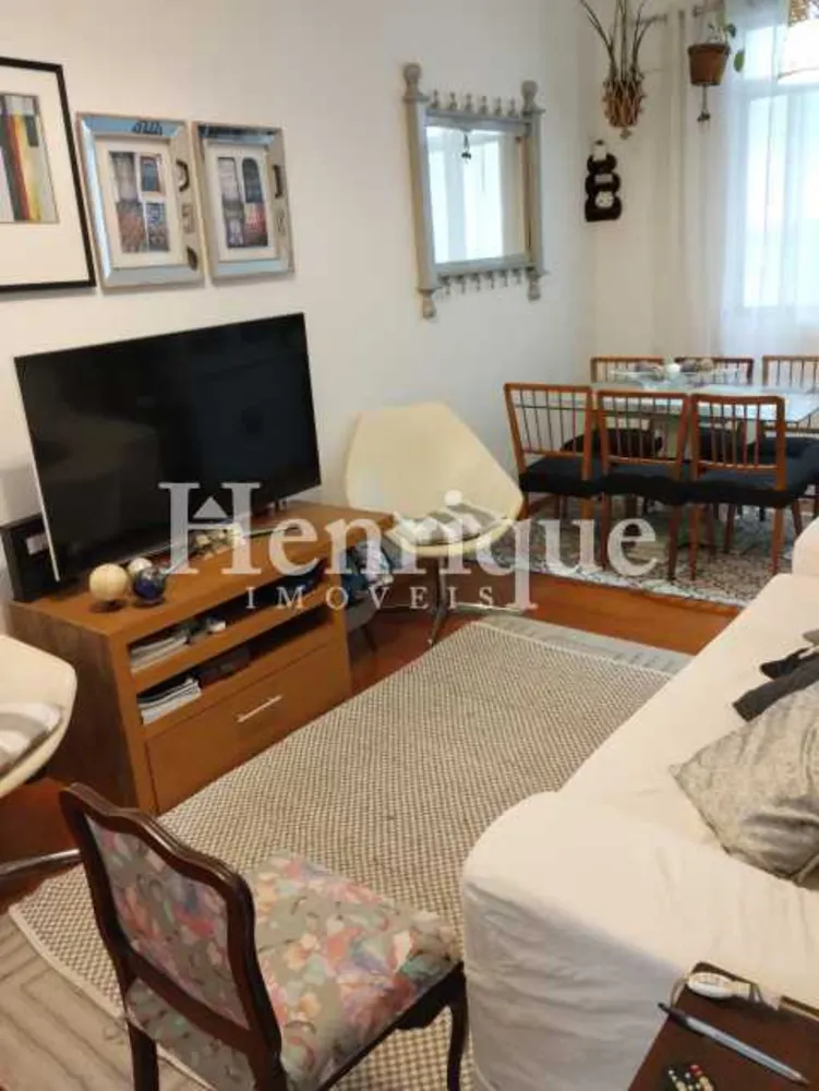 Apartamento, 2 quartos, 90 m² - Foto 14