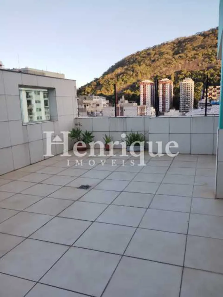 Apartamento, 2 quartos, 90 m² - Foto 1