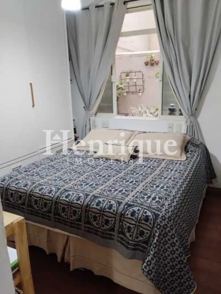 Apartamento, 2 quartos, 90 m² - Foto 13