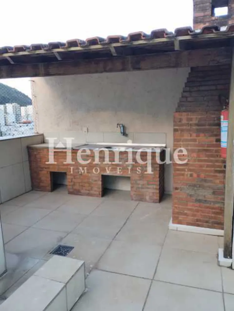 Apartamento, 2 quartos, 90 m² - Foto 4