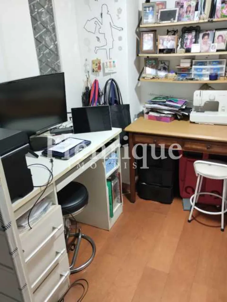 Apartamento, 2 quartos, 90 m² - Foto 2