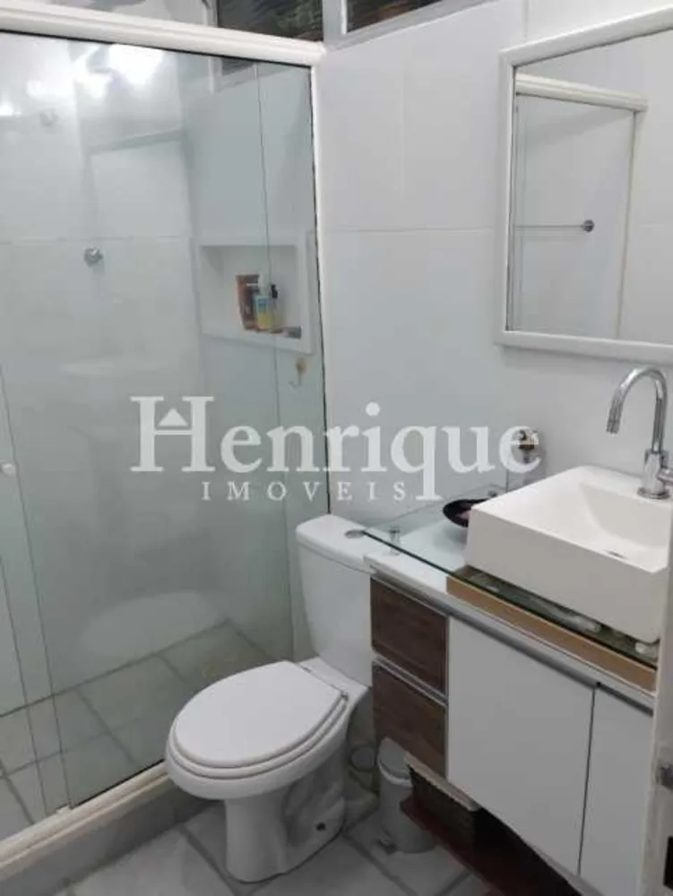 Apartamento, 2 quartos, 90 m² - Foto 19