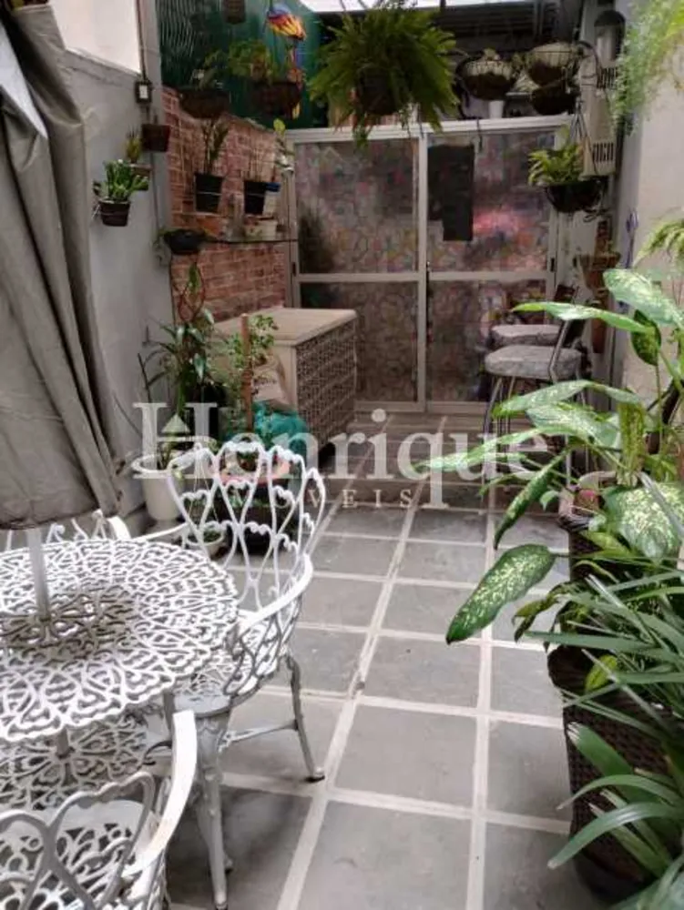 Apartamento, 2 quartos, 90 m² - Foto 6