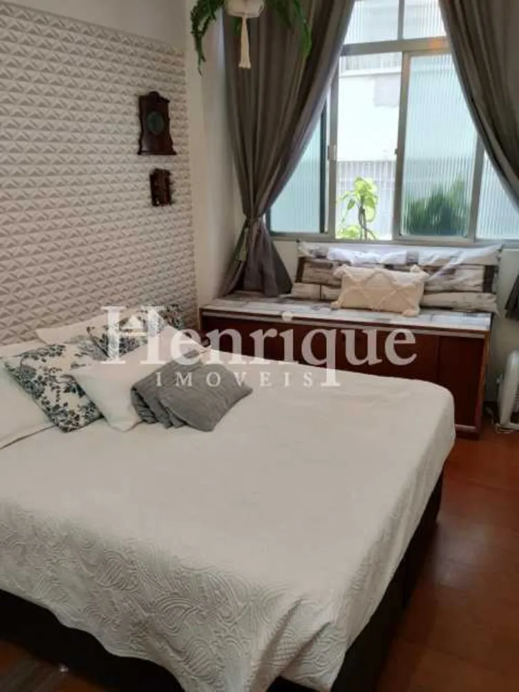 Apartamento, 2 quartos, 90 m² - Foto 3