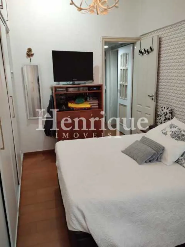 Apartamento, 2 quartos, 90 m² - Foto 11
