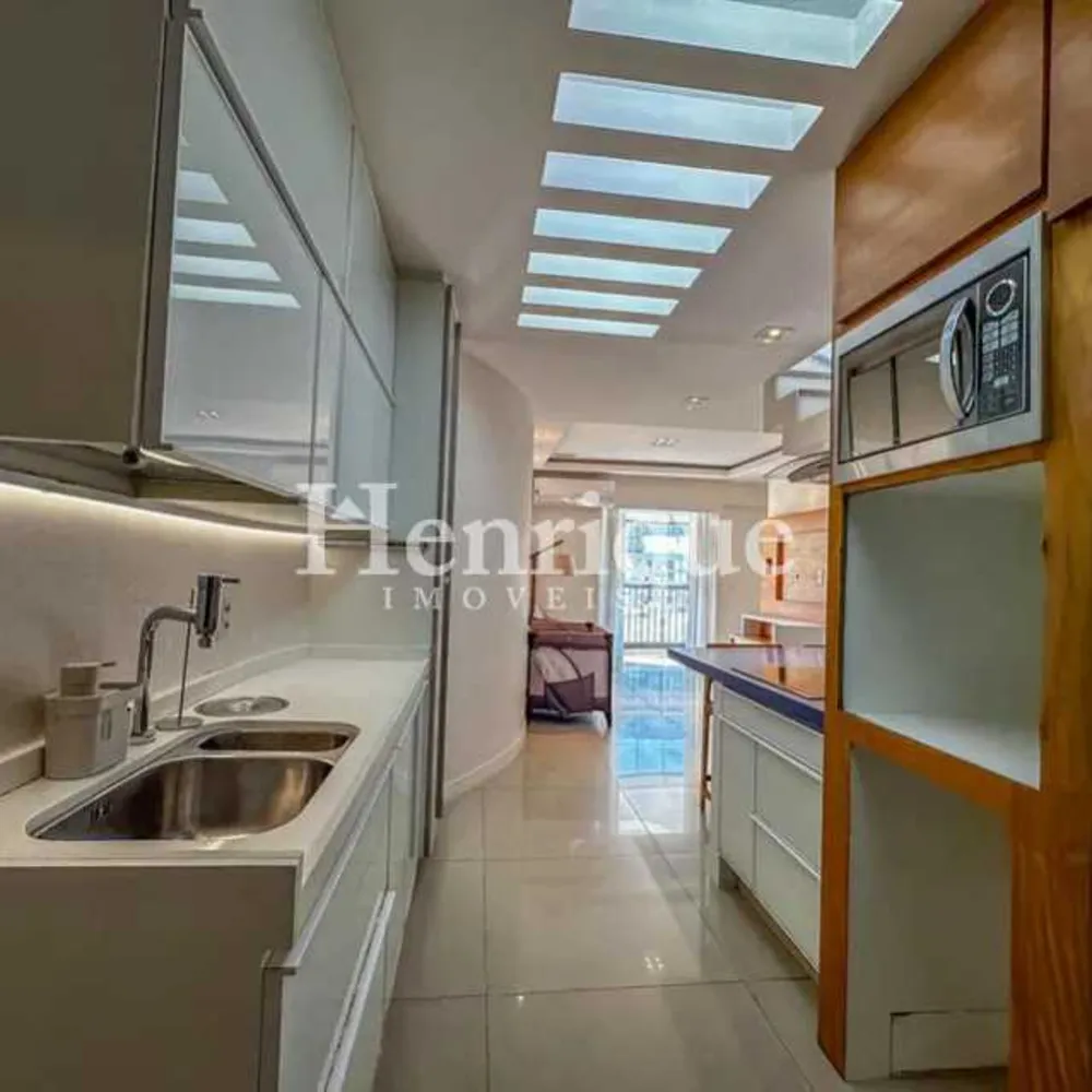 Cobertura, 2 quartos, 122 m² - Foto 9