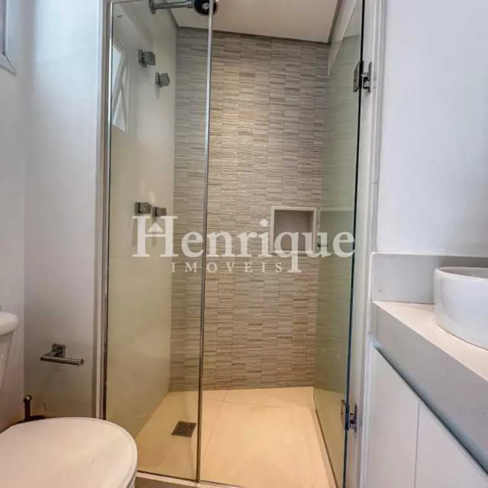 Cobertura, 2 quartos, 122 m² - Foto 3