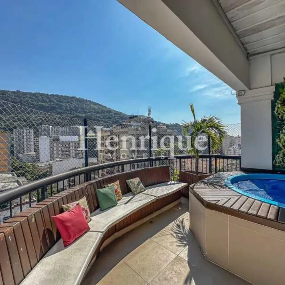 Cobertura, 2 quartos, 122 m² - Foto 30