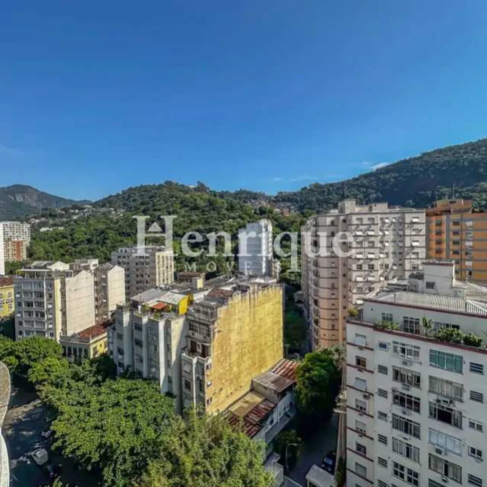Cobertura, 2 quartos, 122 m² - Foto 7
