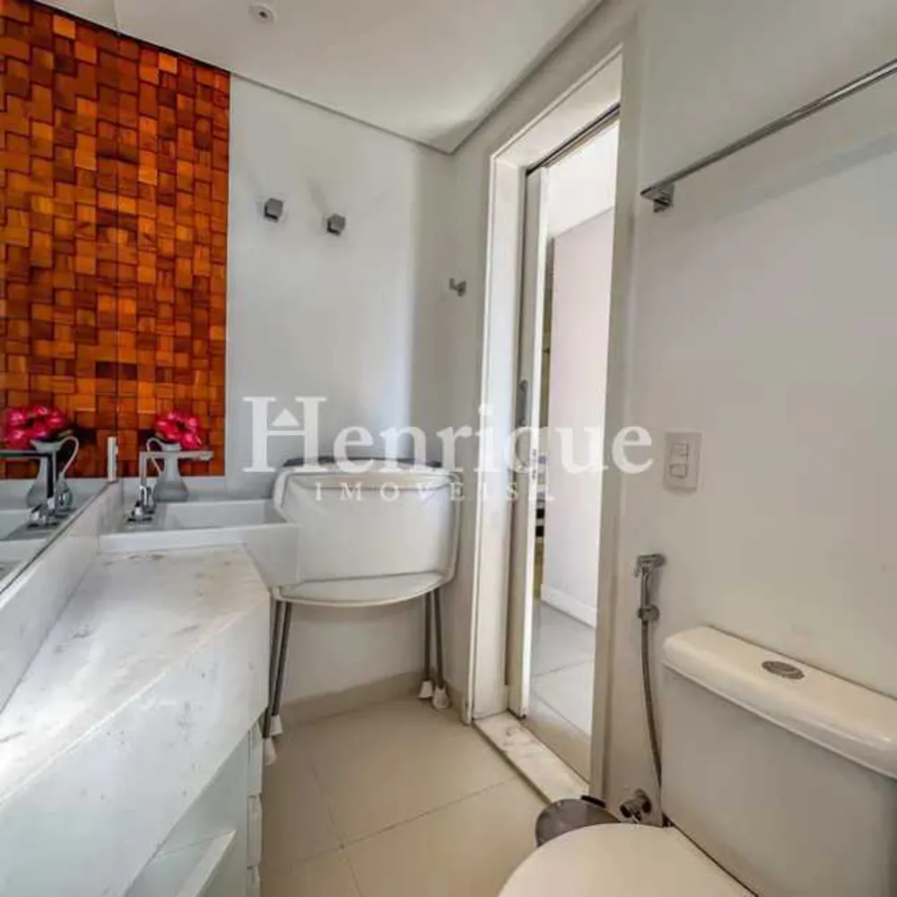 Cobertura, 2 quartos, 122 m² - Foto 4