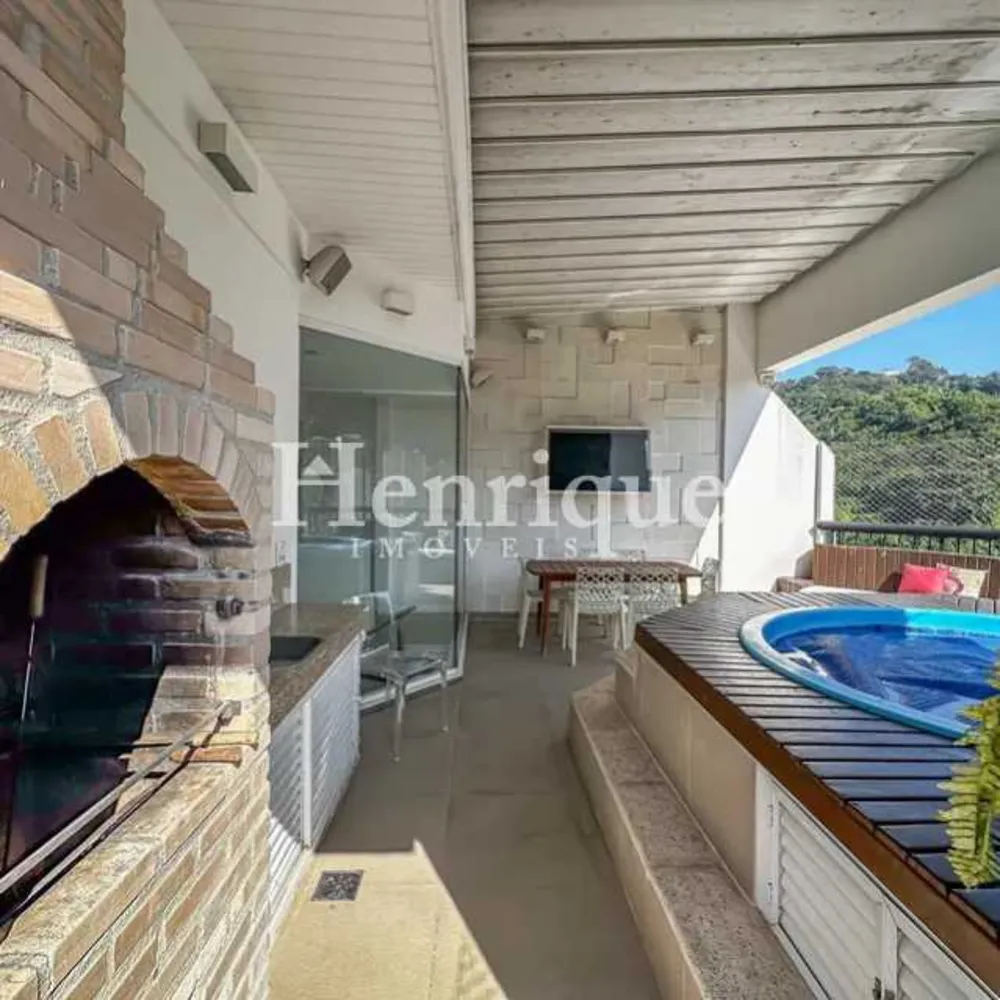 Cobertura, 2 quartos, 122 m² - Foto 28