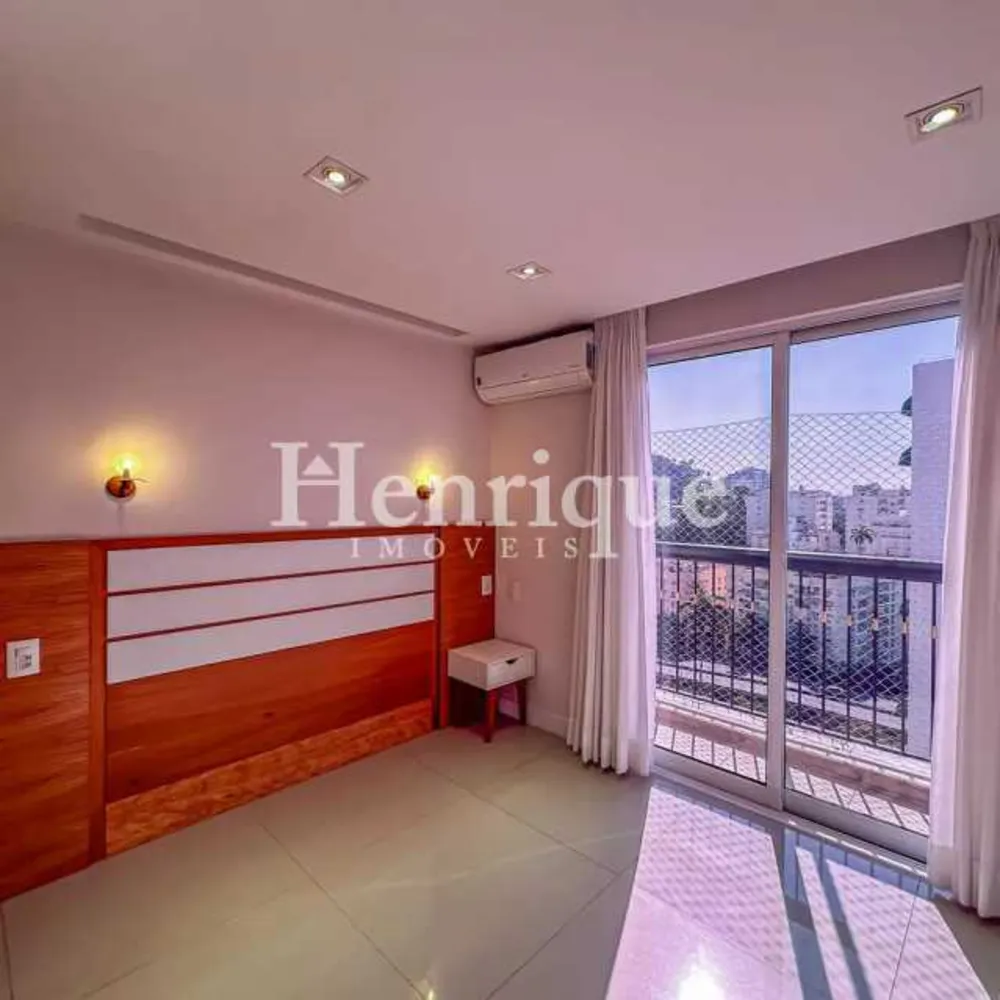 Cobertura, 2 quartos, 122 m² - Foto 14