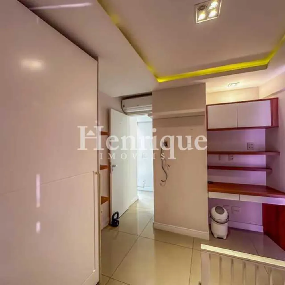Cobertura, 2 quartos, 122 m² - Foto 27