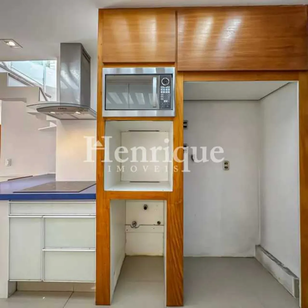 Cobertura, 2 quartos, 122 m² - Foto 10