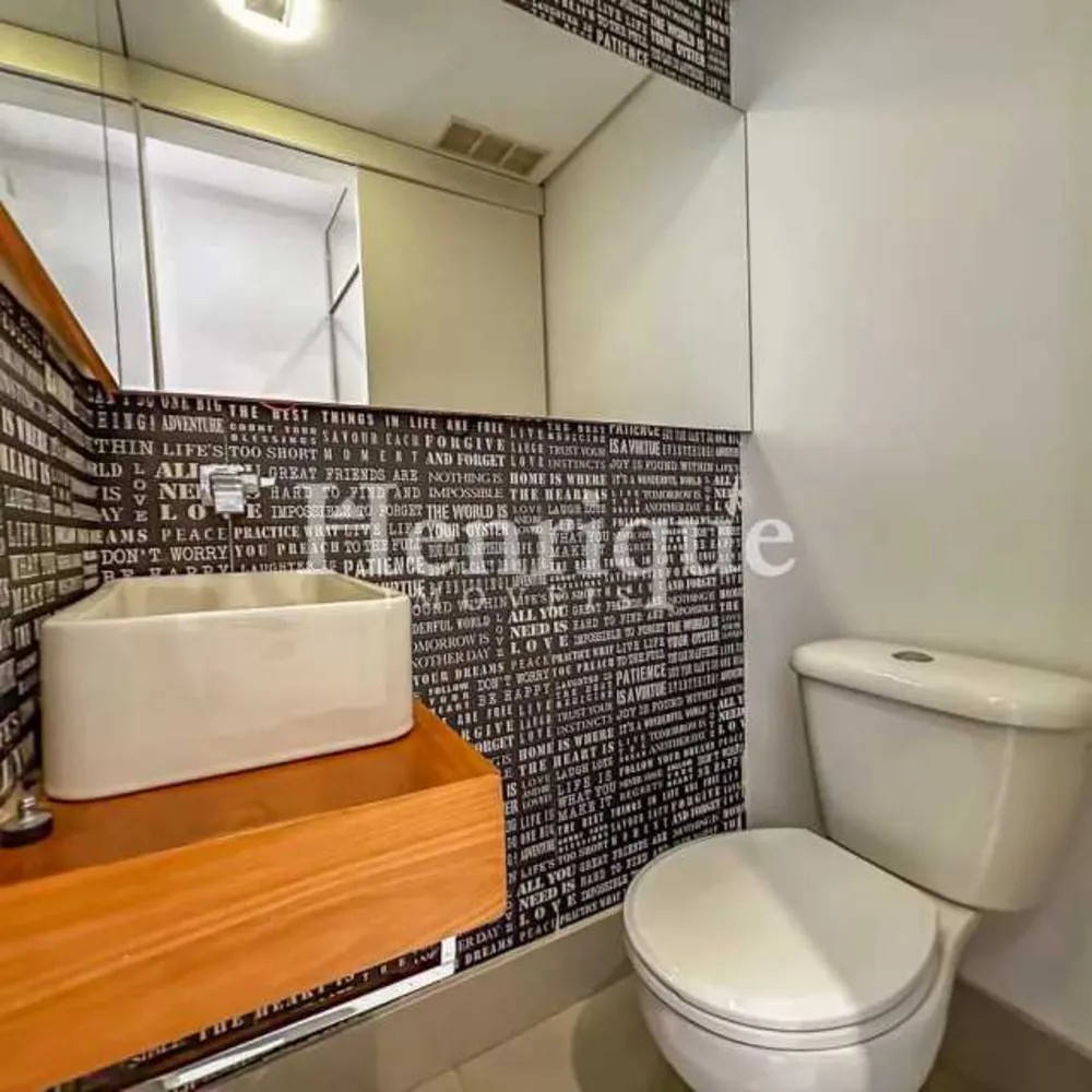 Cobertura, 2 quartos, 122 m² - Foto 12
