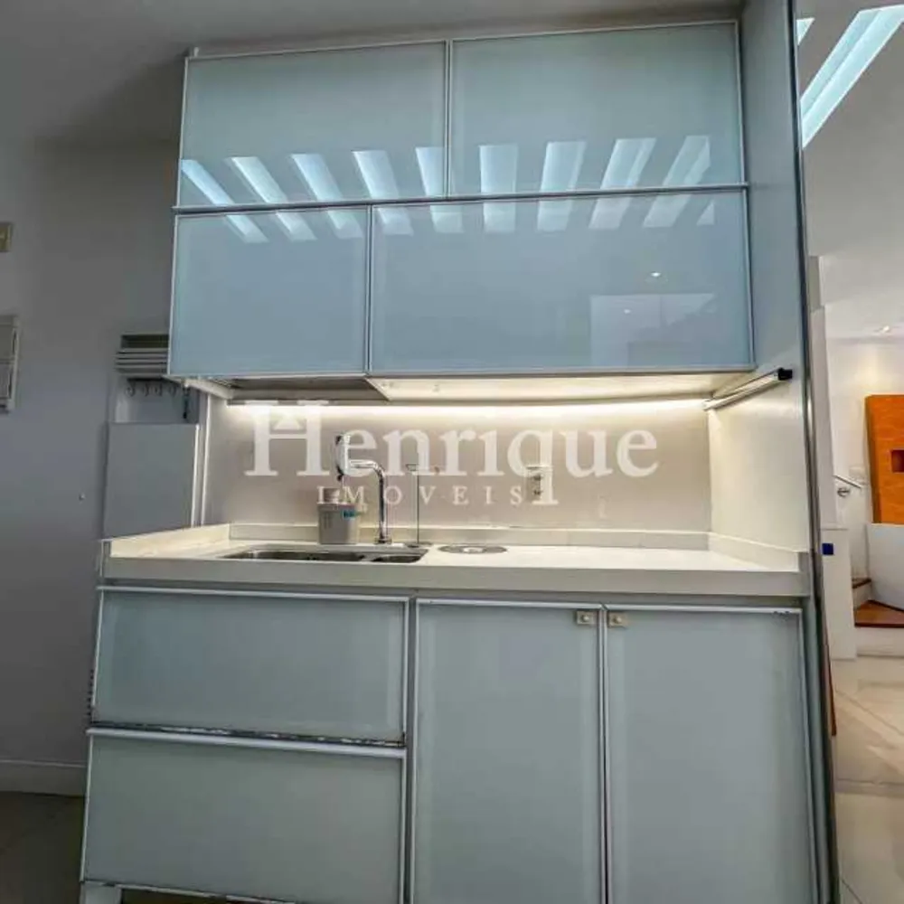 Cobertura, 2 quartos, 122 m² - Foto 21