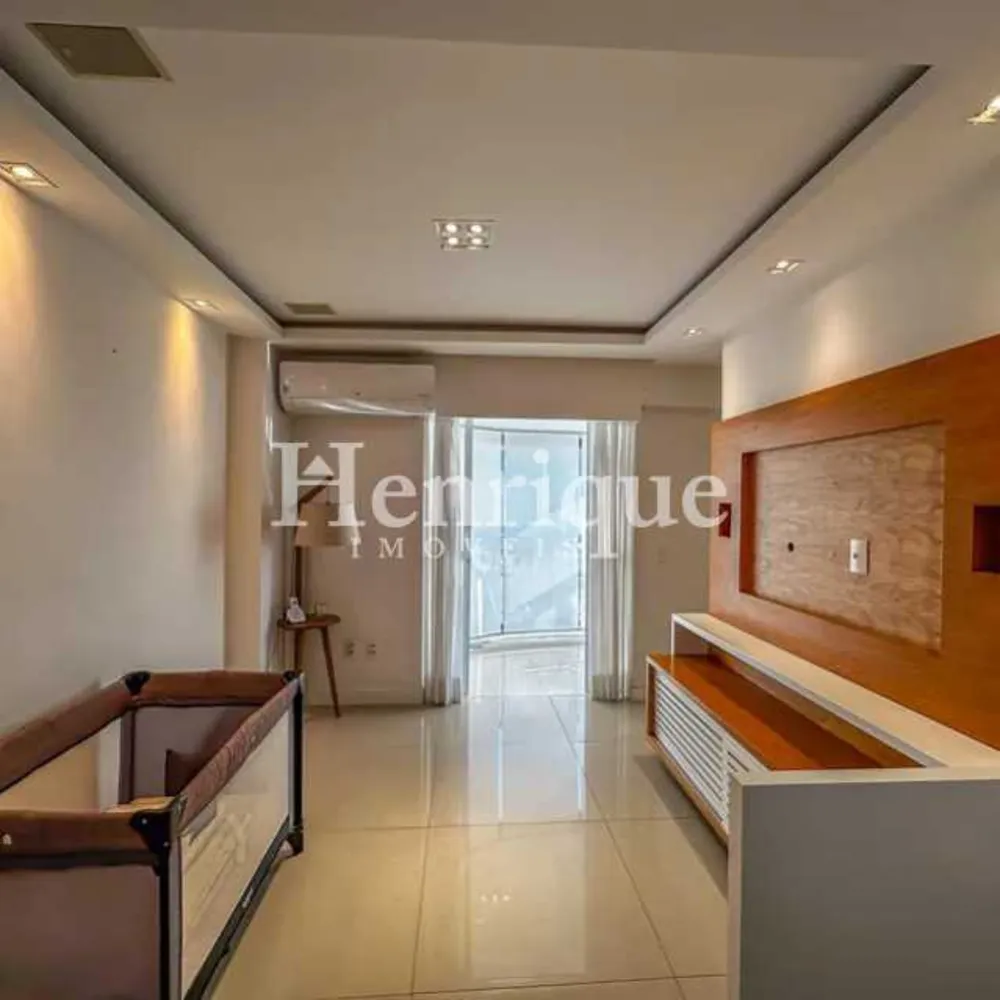 Cobertura, 2 quartos, 122 m² - Foto 5