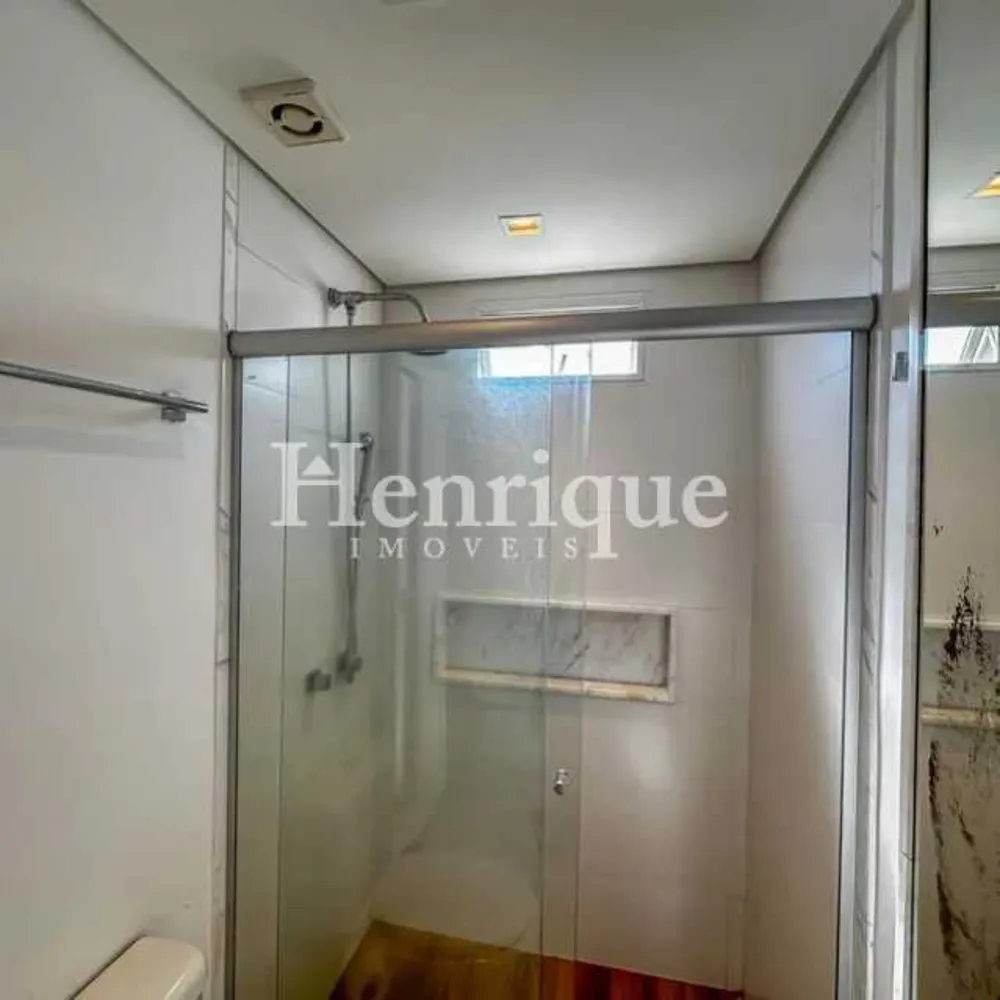 Cobertura, 2 quartos, 122 m² - Foto 5