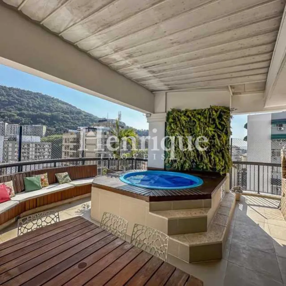 Cobertura, 2 quartos, 122 m² - Foto 8