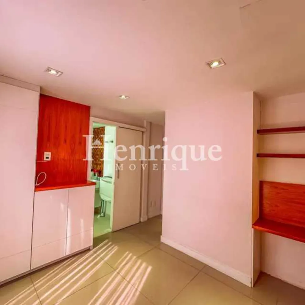 Cobertura, 2 quartos, 122 m² - Foto 1