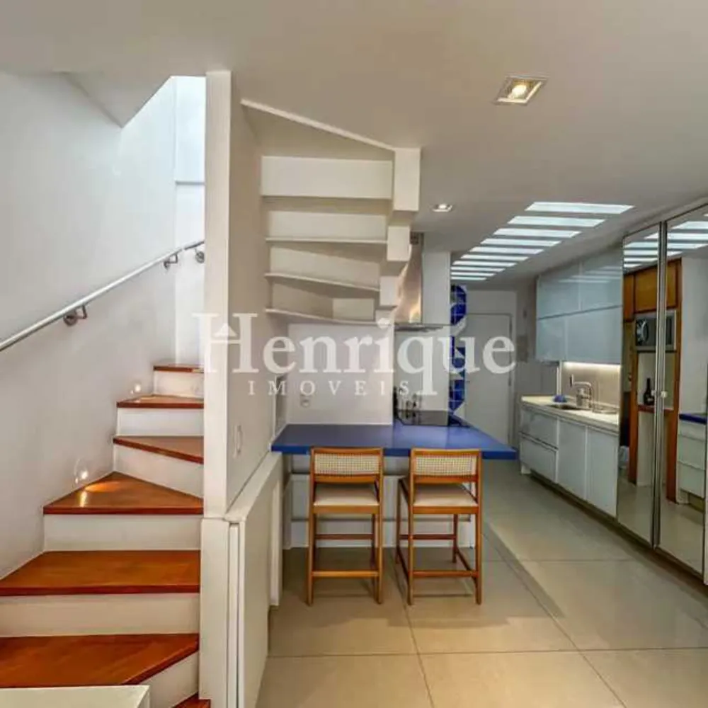 Cobertura, 2 quartos, 122 m² - Foto 8