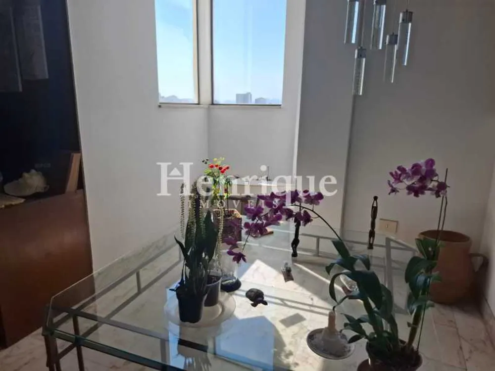 Cobertura, 4 quartos, 368 m² - Foto 7