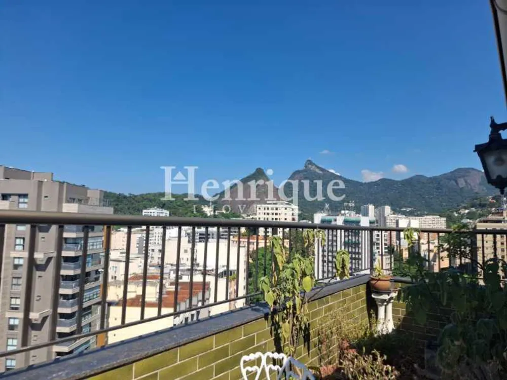 Cobertura, 4 quartos, 368 m² - Foto 22