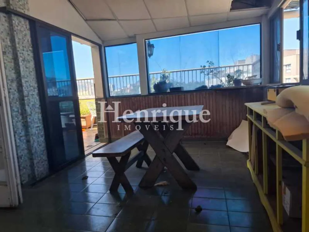 Cobertura, 4 quartos, 368 m² - Foto 4