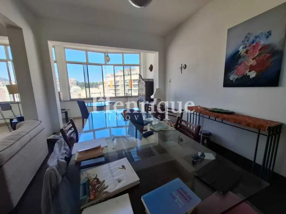 Cobertura, 4 quartos, 368 m² - Foto 6