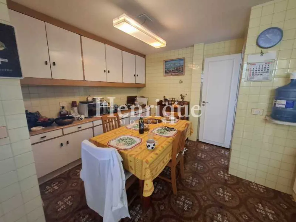 Cobertura, 4 quartos, 368 m² - Foto 17