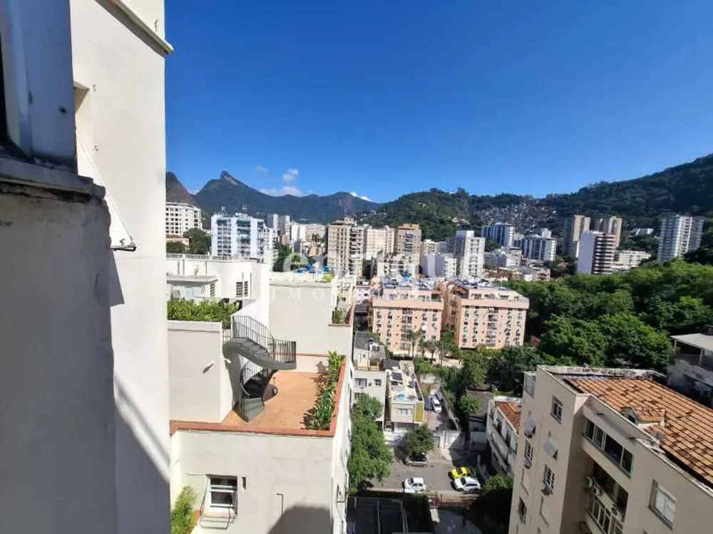 Cobertura, 4 quartos, 368 m² - Foto 20