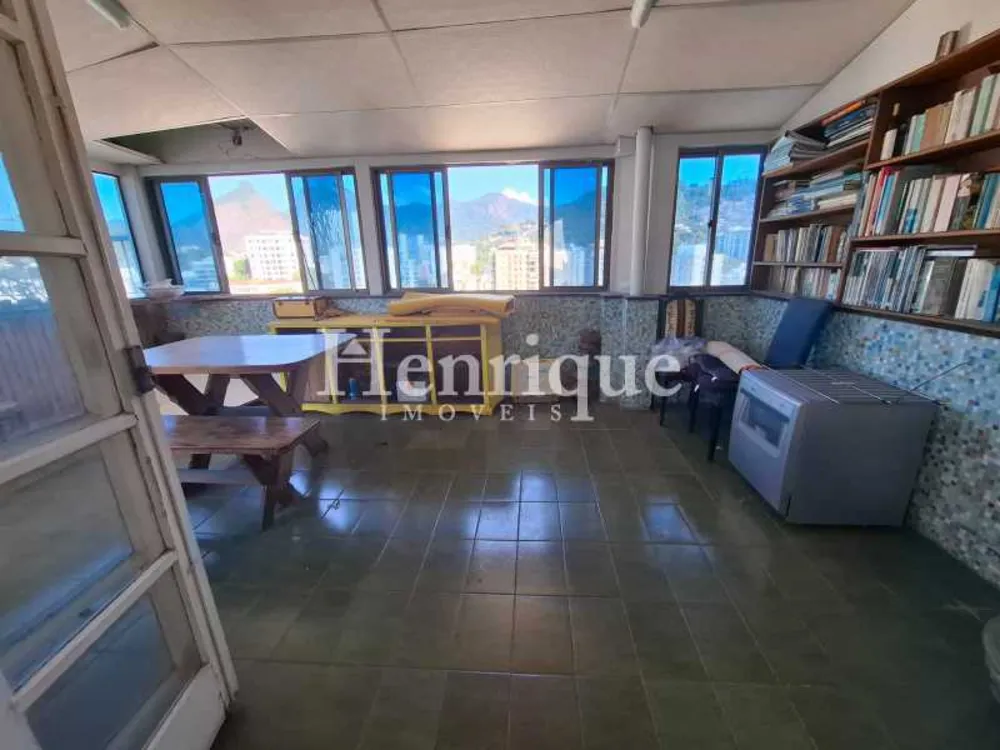 Cobertura, 4 quartos, 368 m² - Foto 25