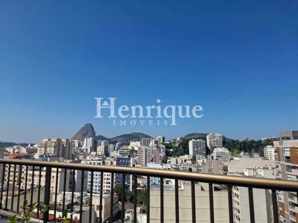 Cobertura, 4 quartos, 368 m² - Foto 30