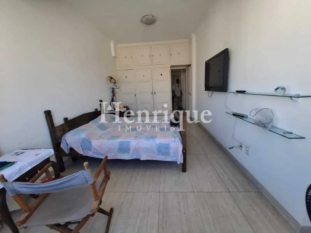 Cobertura, 4 quartos, 368 m² - Foto 14