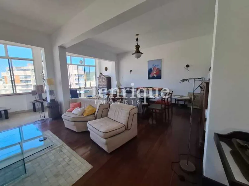 Cobertura, 4 quartos, 368 m² - Foto 8