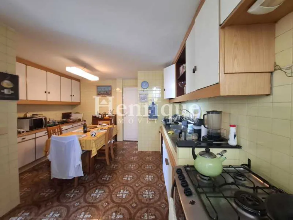 Cobertura, 4 quartos, 368 m² - Foto 19
