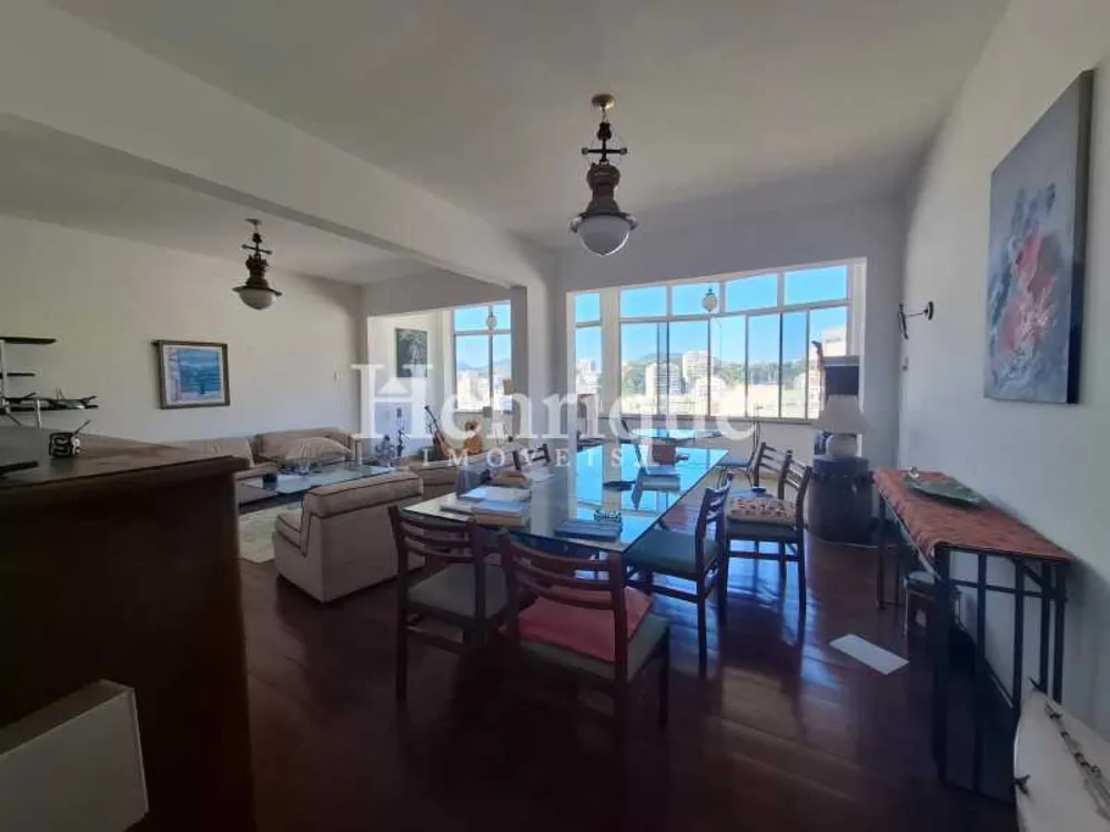 Cobertura, 4 quartos, 368 m² - Foto 5