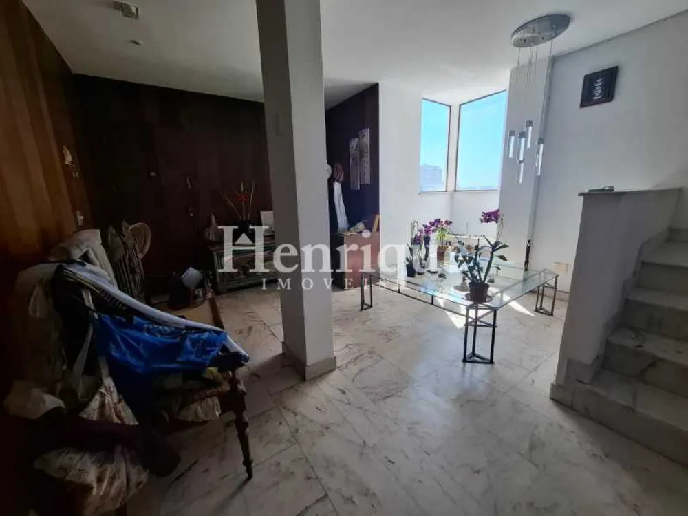 Cobertura, 4 quartos, 368 m² - Foto 21